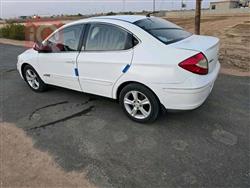 Chery A3
